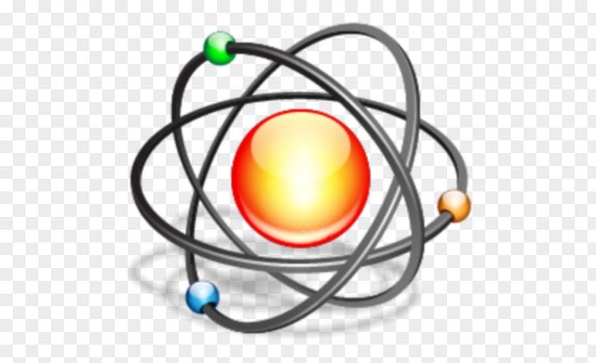 Atom Stock Photography Clip Art PNG