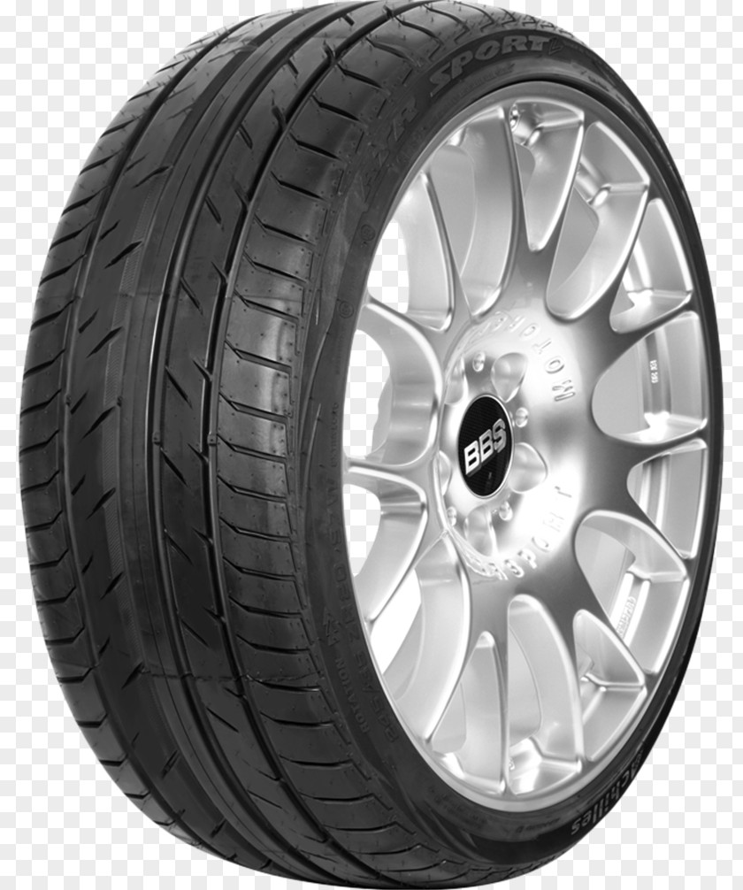 Car Radial Tire Motorsport PNG