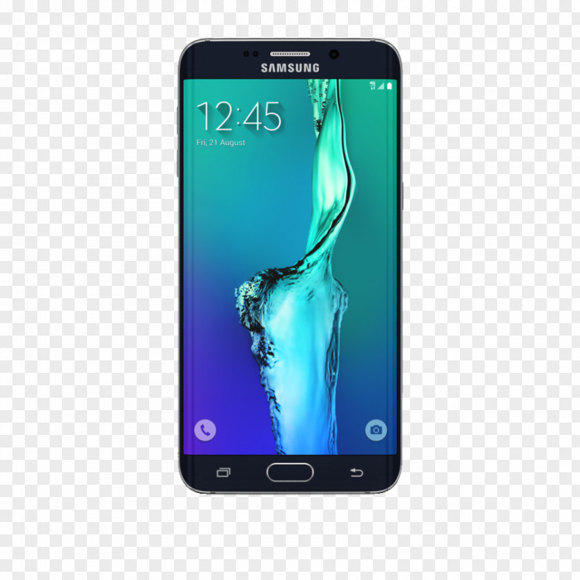 Cellular Repair Samsung Galaxy S6 Edge+ Android Telephone PNG