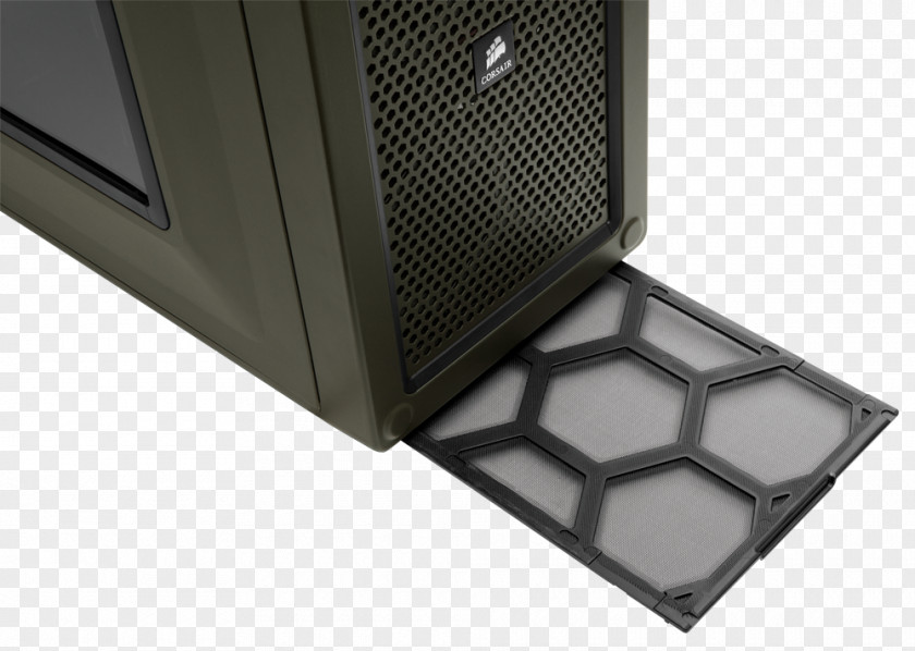 Computer Cases & Housings MicroATX Corsair Components Form Factor PNG
