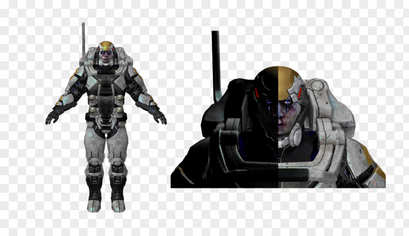 Digital Art Character DeviantArt Mass Effect 3 PNG