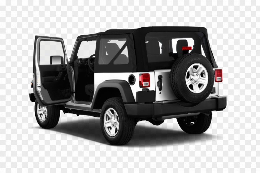 Jeep 2016 Wrangler 2018 2013 Sport Utility Vehicle PNG