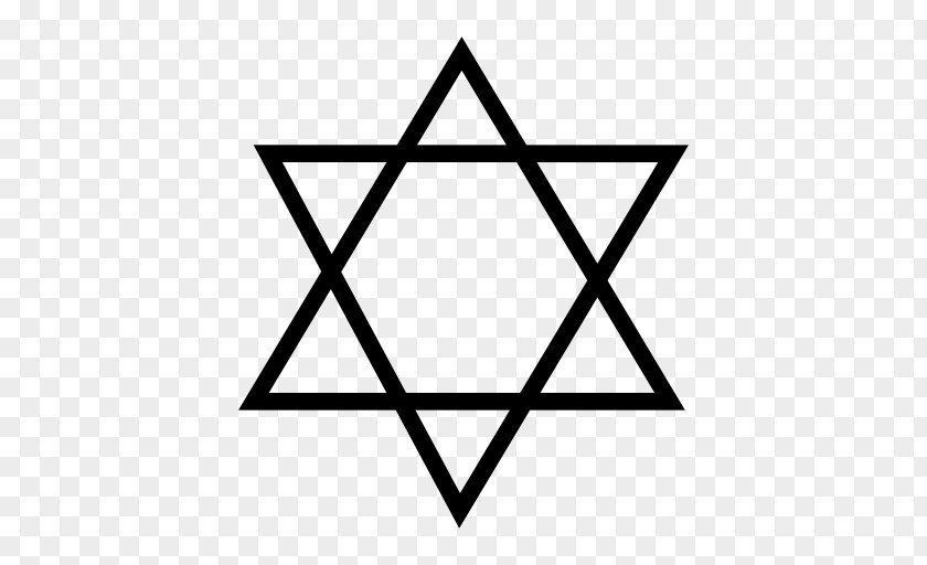 Judaism Star Of David Menorah Clip Art PNG