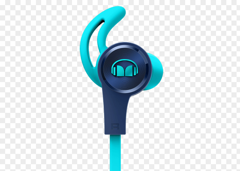 Microphone Blue Microphones Monster ISport Achieve Headphones Cable PNG