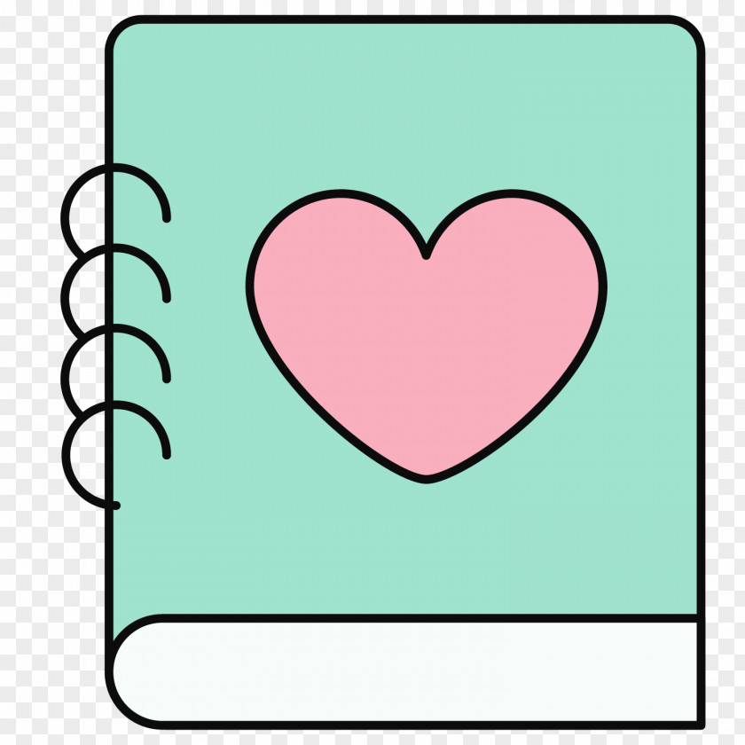 Notebook Image PNG