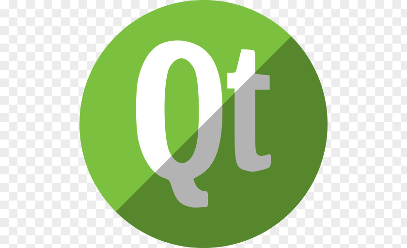 Qt Logo PNG