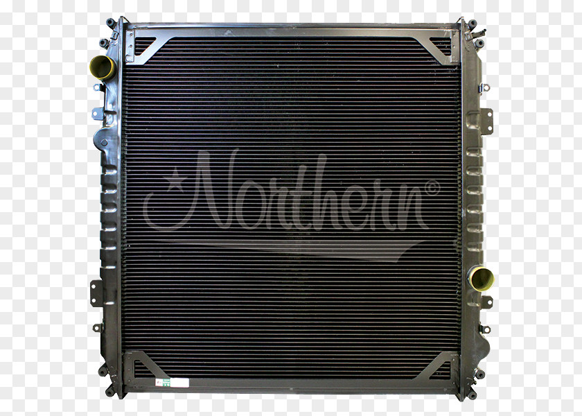 Radiator Grille Tractor Aftermarket New Holland Agriculture PNG