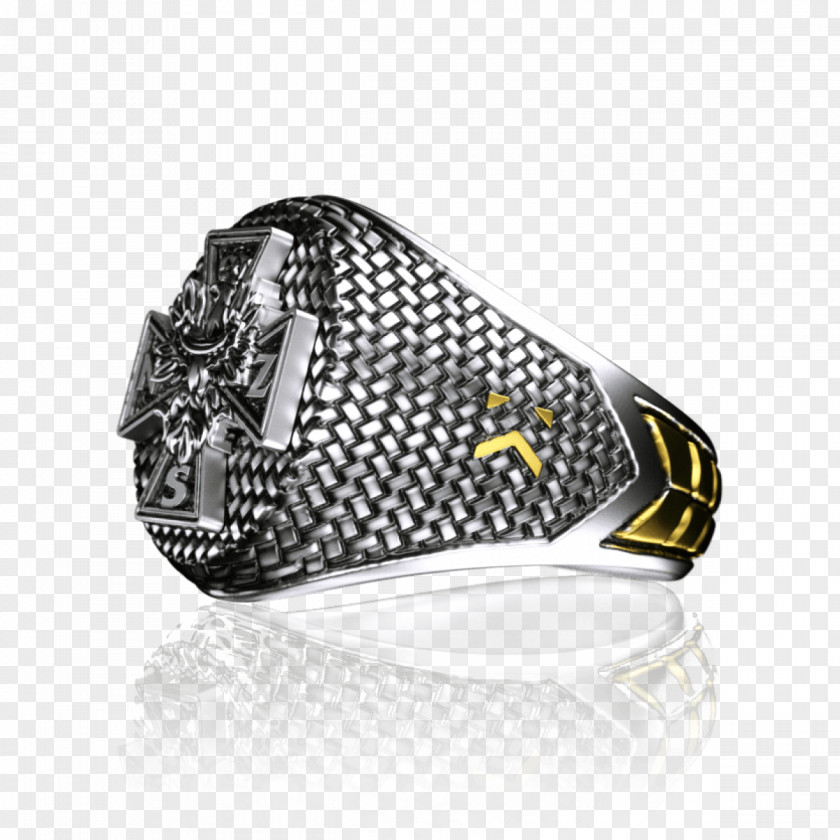 Silver Bling-bling PNG