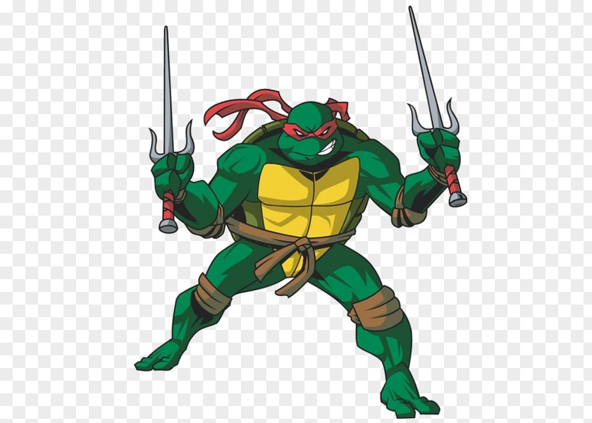 TMNT Raphael Leonardo Donatello Teenage Mutant Ninja Turtles: Turtles In Time PNG