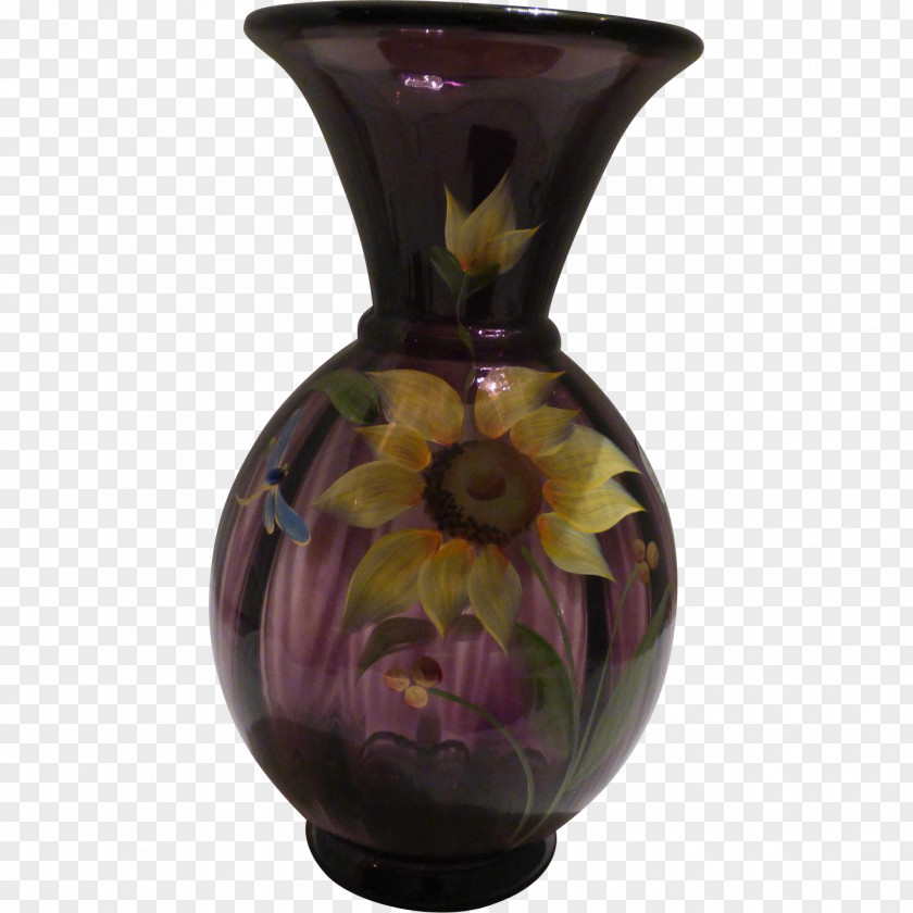 Vase Purple Artifact Violet PNG