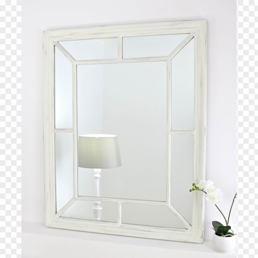 Window Plane Mirror Glass Bathroom PNG