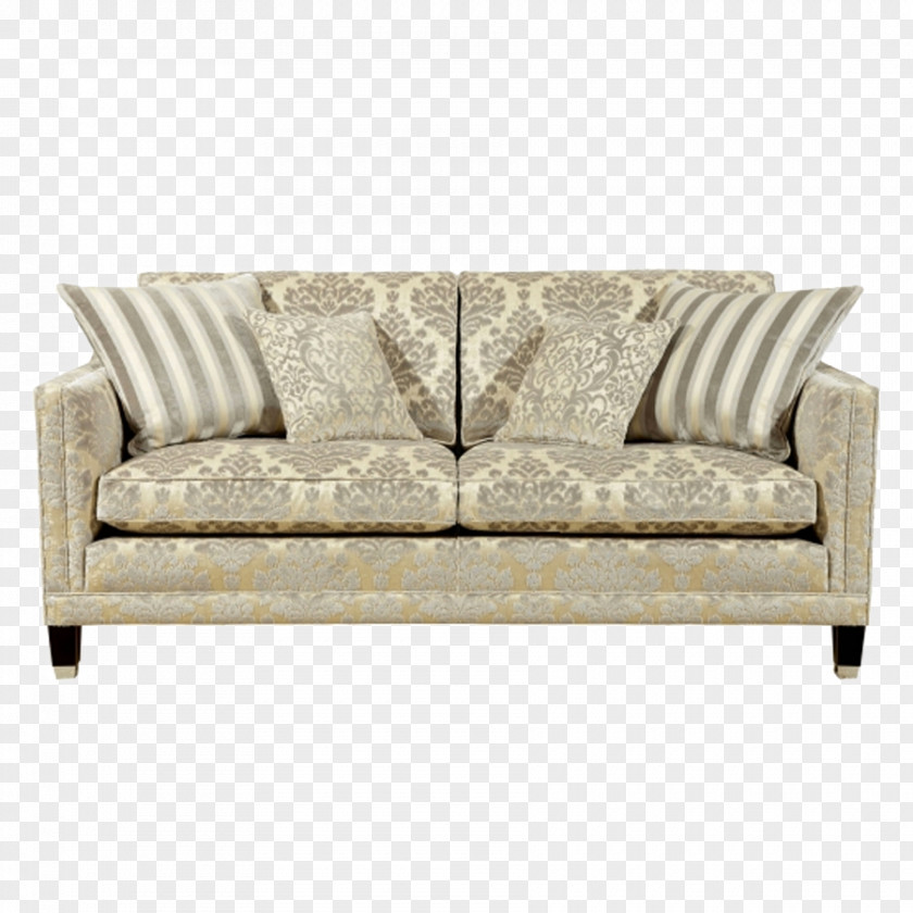 Bed Cushion Couch Duresta Upholstery Sofa PNG