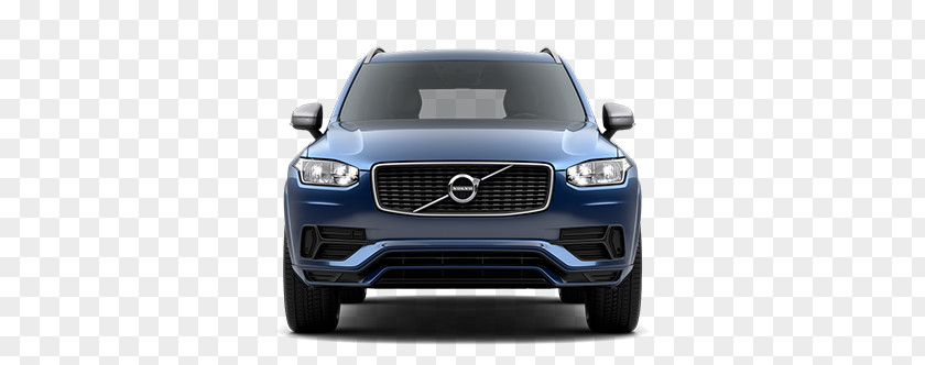 Car 2017 Volvo XC90 AB 2016 PNG