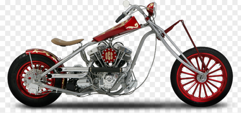 Choppers Orange County Custom Motorcycle Bicycle PNG