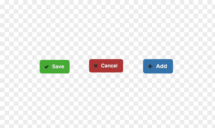 Creative Colored Buttons Button User Interface Download PNG