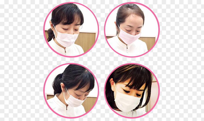 Dental Staff Professional Appearance Sakura Clinic Fukaya Dentistry もりかわ歯科 八尾本町診療所 審美歯科 PNG