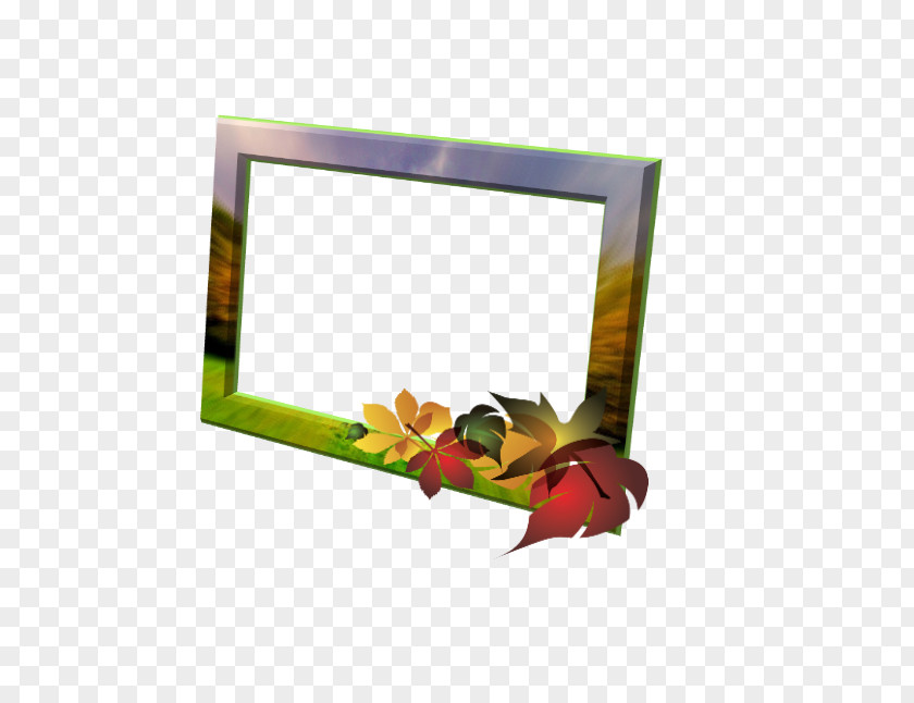 Design Picture Frames Rectangle PNG