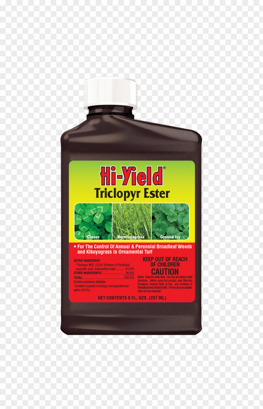 Field Bindweed Herbicide Triclopyr Weed Woody Plant Pest Control PNG