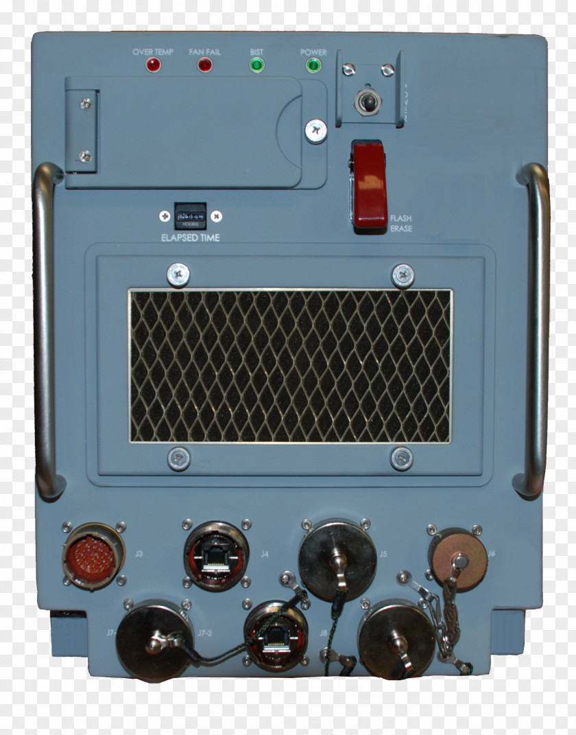 Fixed-wing Aircraft Rugged Computer Electronic Component Electronics Machine PNG