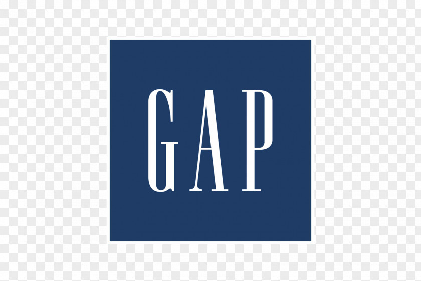 Gap Inc. Logo Birmingham Brand PNG