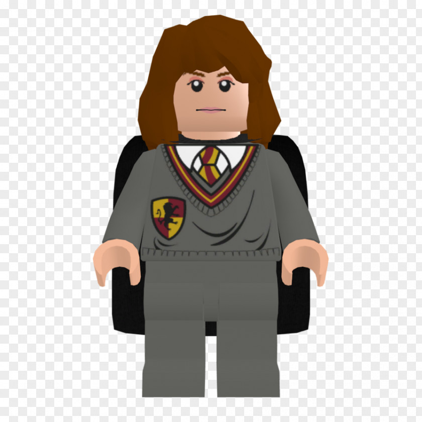 Hermione Cartoon Drawing Lego Harry Potter: Years 1–4 5–7 Granger The Lord Of Rings PNG