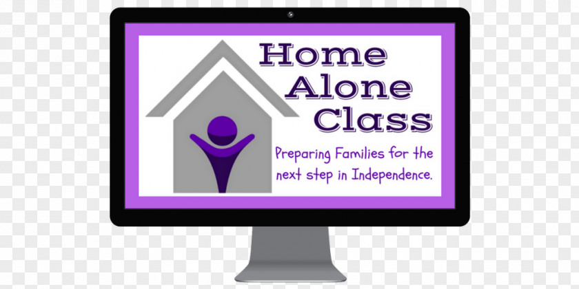 Home Alone Logo Display Advertising Public Relations Organization PNG