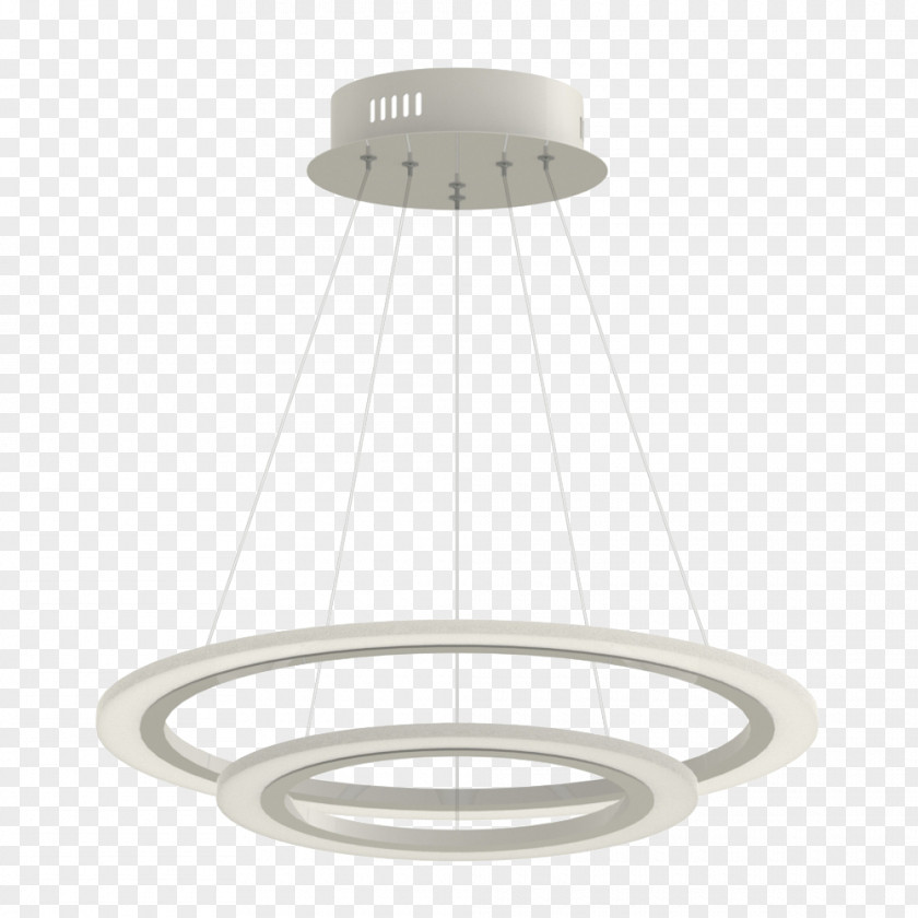 Light Element Fixture Chandelier Light-emitting Diode Lighting PNG