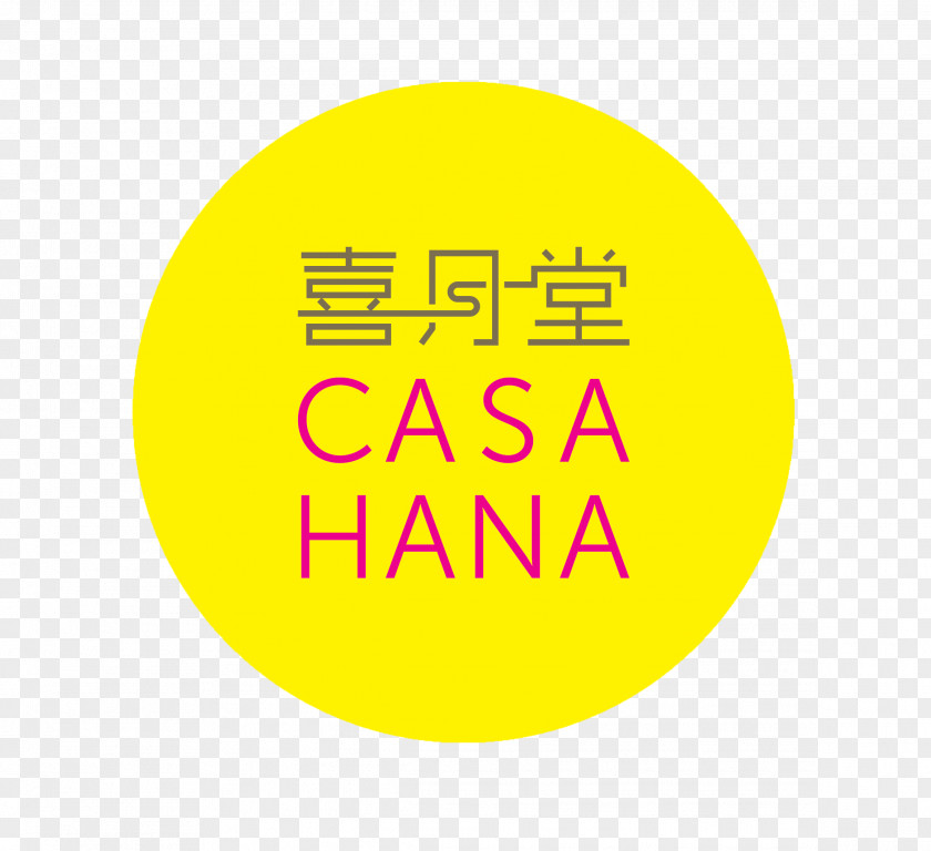 Mooncake Casa Hana Logo Brand Font PNG