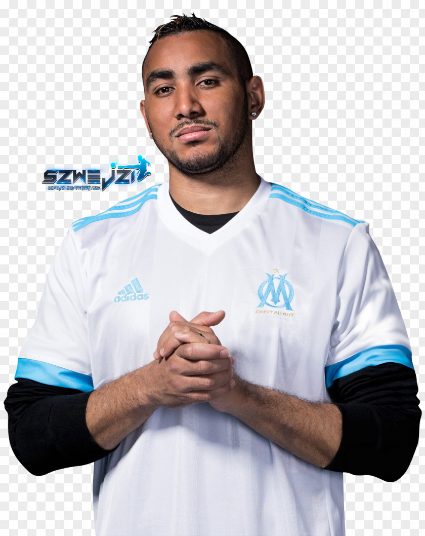 Olympique Marseille Dimitri Payet De 2018 UEFA Europa League Final Atlético Madrid 2017–18 PNG