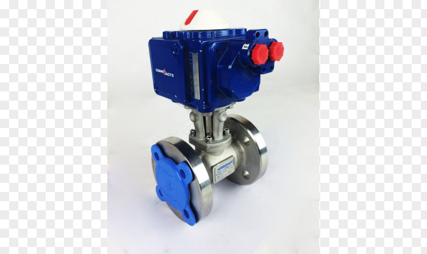 Pneumatic Actuator Valve Pneumatics PNG