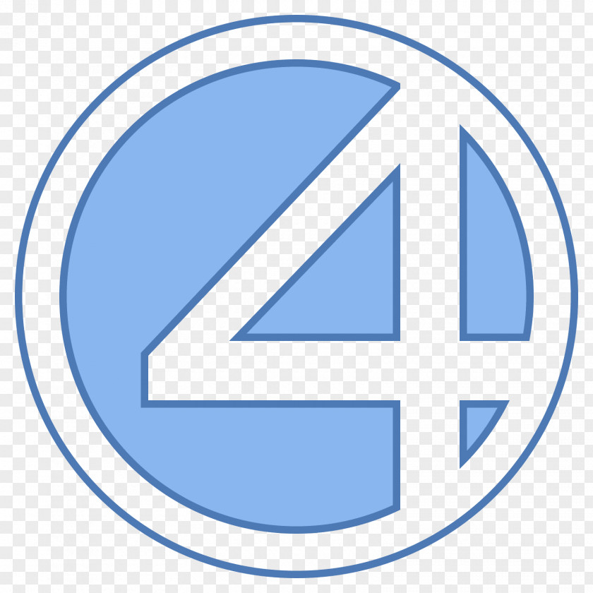 24 HOURS Fantastic Four Mister Film Negative Zone PNG