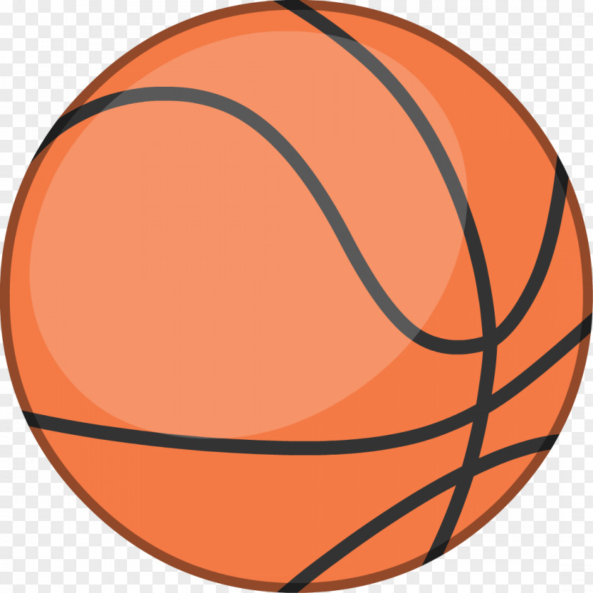 Basketball PNG