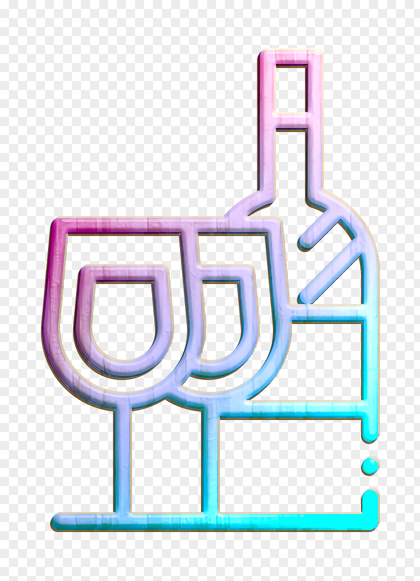 Beverage Icon Wine Glass PNG