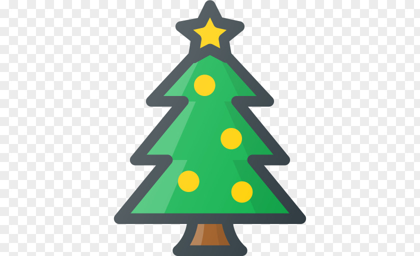 Christmas Lights Tree Star Of Bethlehem Clip Art PNG