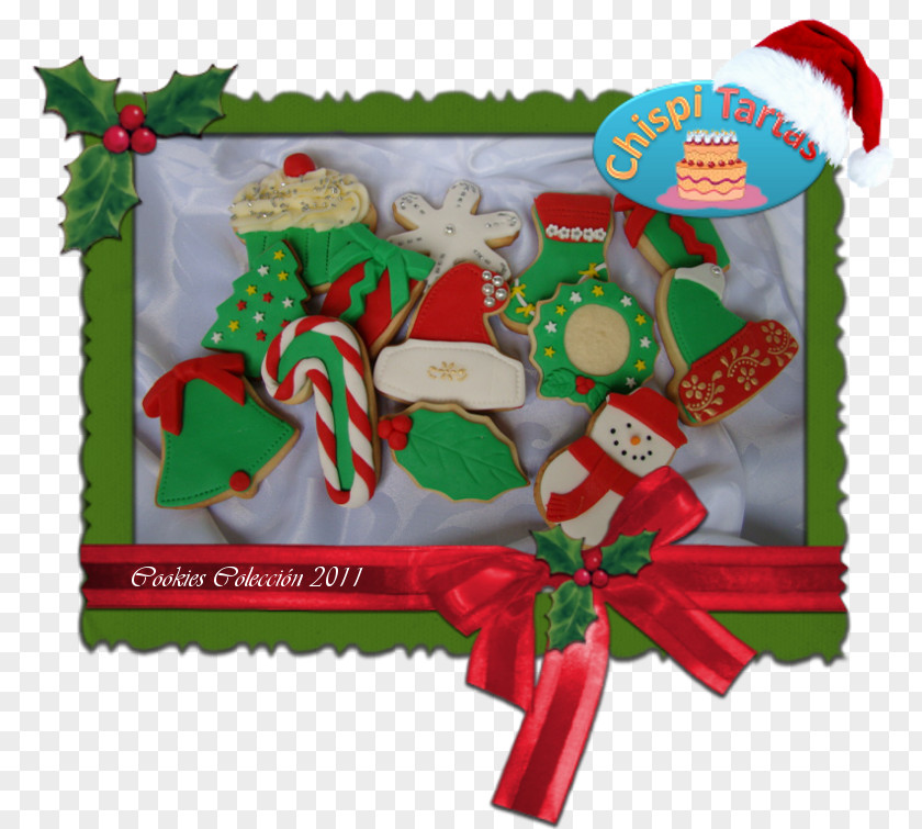 Cookie Press Christmas Ornament Day Gift Character Confectionery PNG
