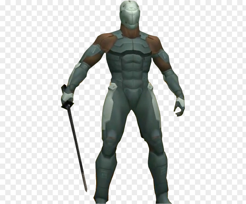 Cyborg Metal Gear Solid 2: Sons Of Liberty Substance Snake Rising: Revengeance PNG