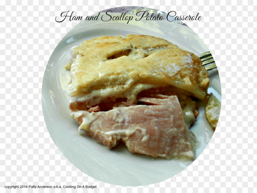 Delicious Ham Gravy Food Cuisine Dish Recipe PNG