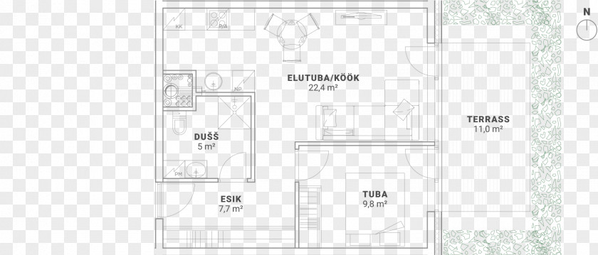 Design Paper Floor Plan Pattern PNG