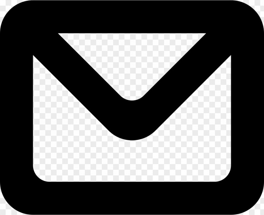 Email Address Symbol PNG