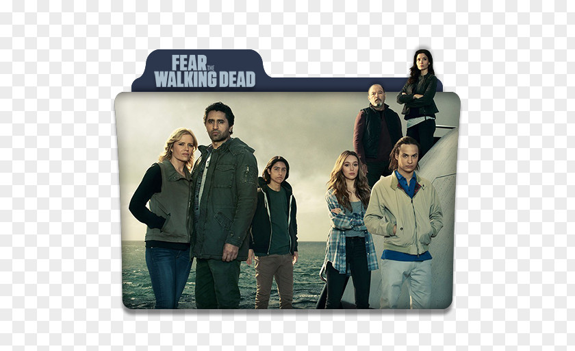 Fear The Walking Dead Negan Season 2 4 Television Show PNG