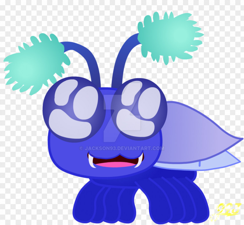 GIGGLE Invertebrate Character Clip Art PNG