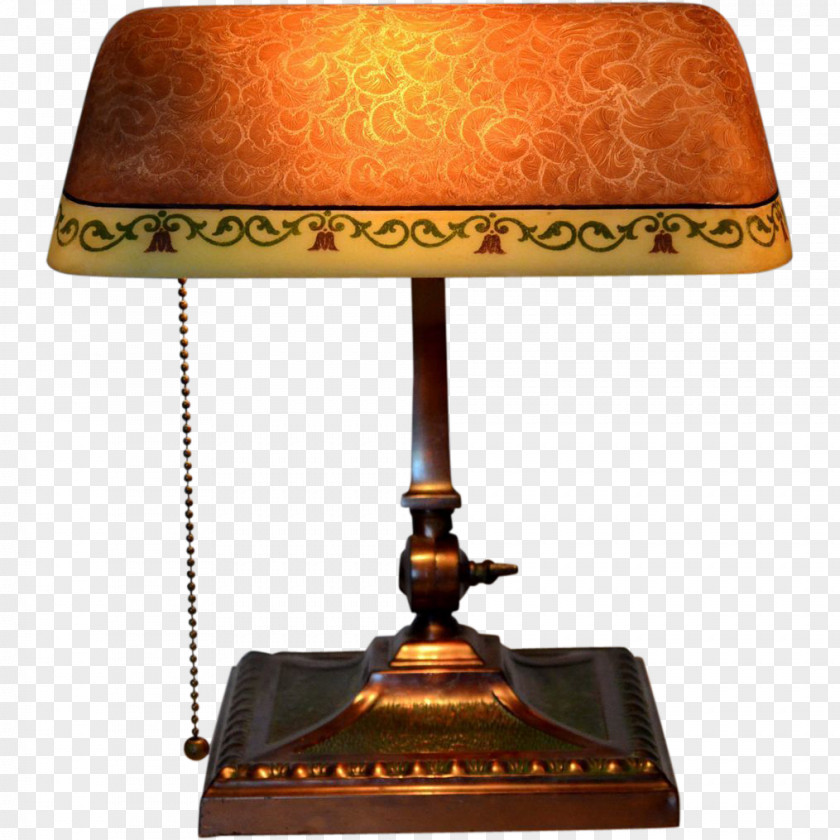 Hand-painted Background Shading Light Fixture Lighting PNG