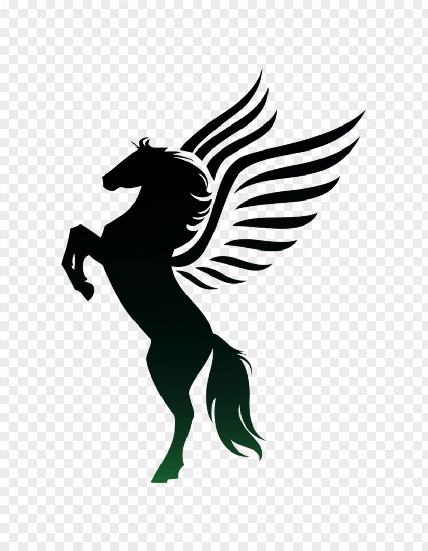 Horse Pegasus Vector Graphics Image Royalty-free PNG