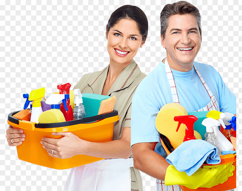 House Maid Service Cleaner Commercial Cleaning Janitor PNG