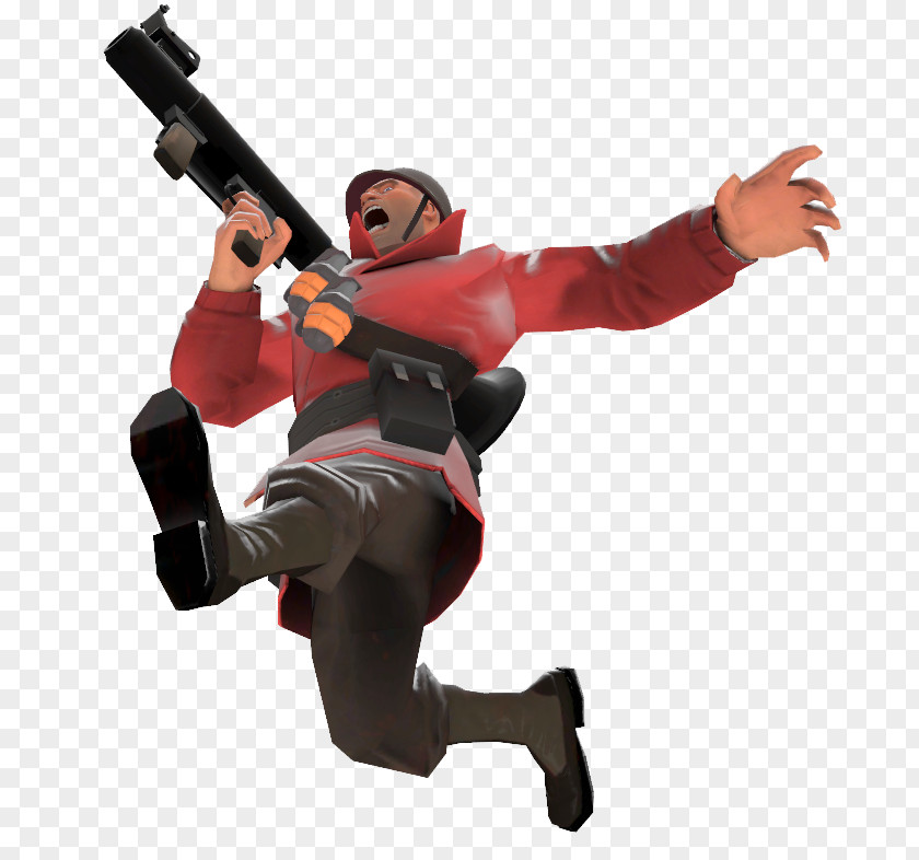 Jogatina Team Fortress 2 Rocket Jumping Garry's Mod Video Game PNG