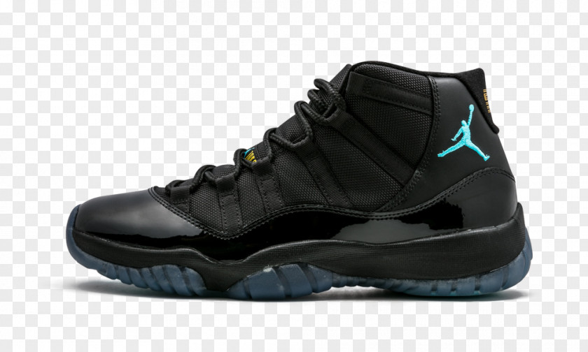 Nike Air Jordan 11 Retro 378037 Sports Shoes PNG
