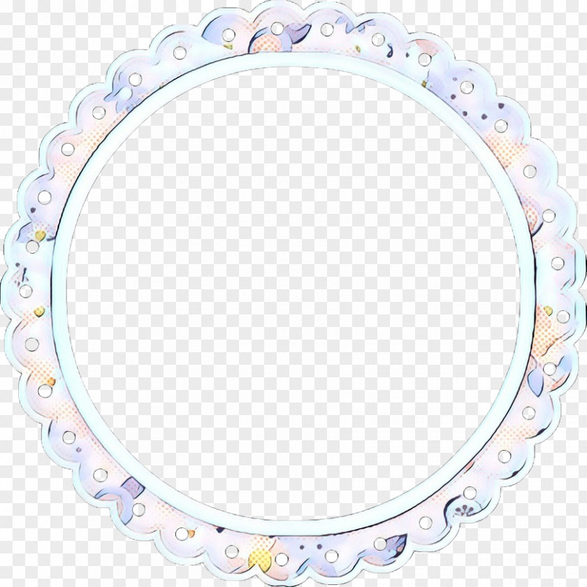 Plate Platter Dishware Circle Oval Tableware Mirror PNG