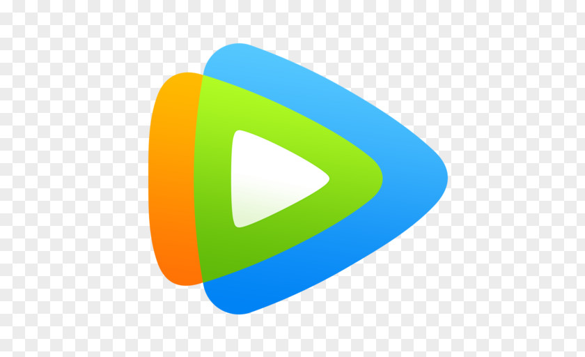 Pranayama Tencent QQ QQLive Computer Software Video PNG