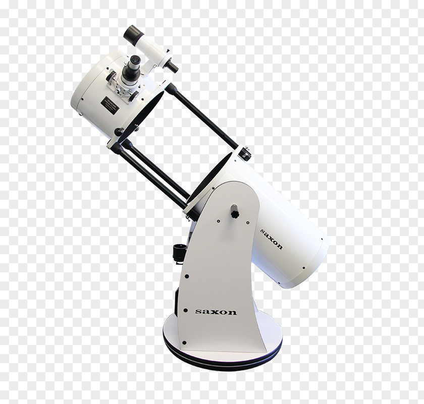Refracting Telescope Dobsonian Optical Instrument Sky-Watcher Goto SynScan Series S118 Deep-sky Object PNG