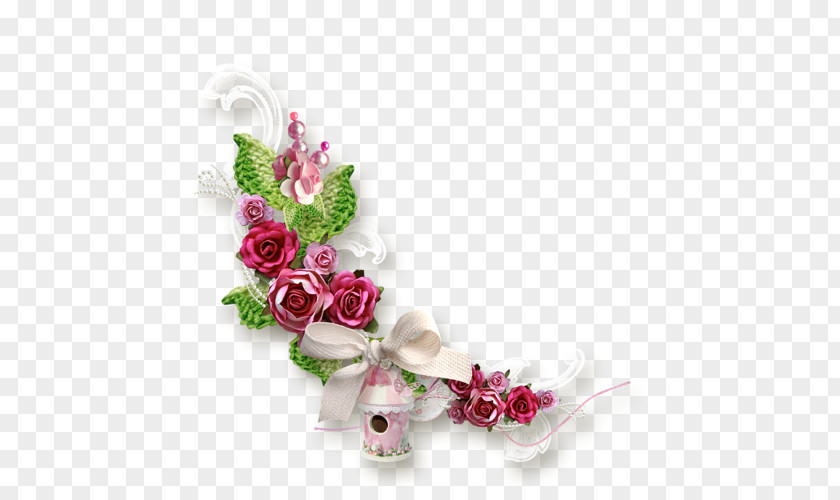 Rose Garden Roses Floral Design PNG
